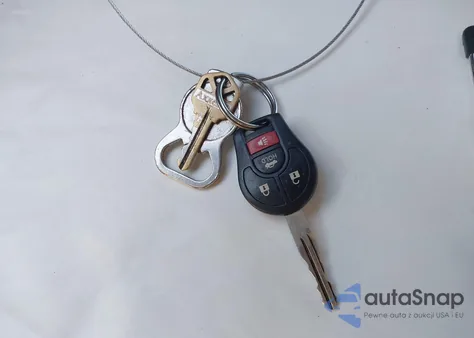 2016 Nissan Versa 1.6 S/1.6 S+/1.6 Sl/1.6 Sv из США, поврежденный, VIN 3N1CN7AP0GL805032